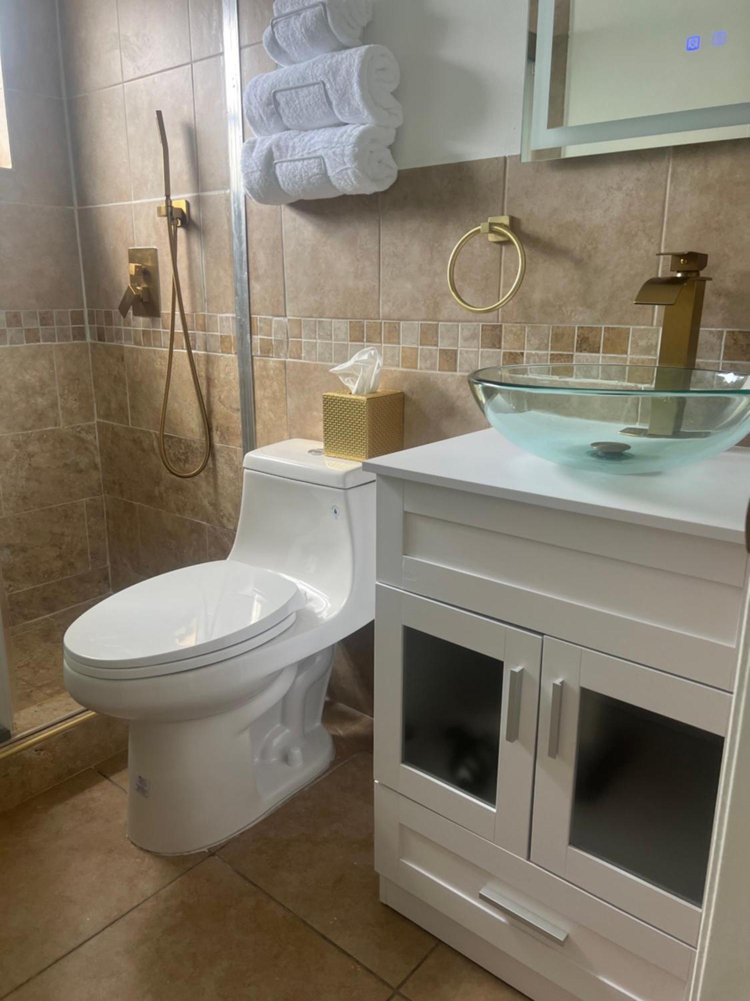 Golden House Villa Hollywood Bagian luar foto